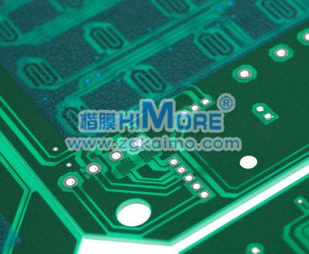 PCB明蘭膜